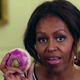 Michelle Obama
Screenshot/Vine